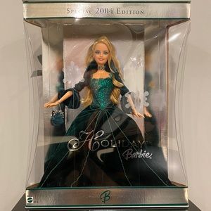 2004 Special Edition Barbie